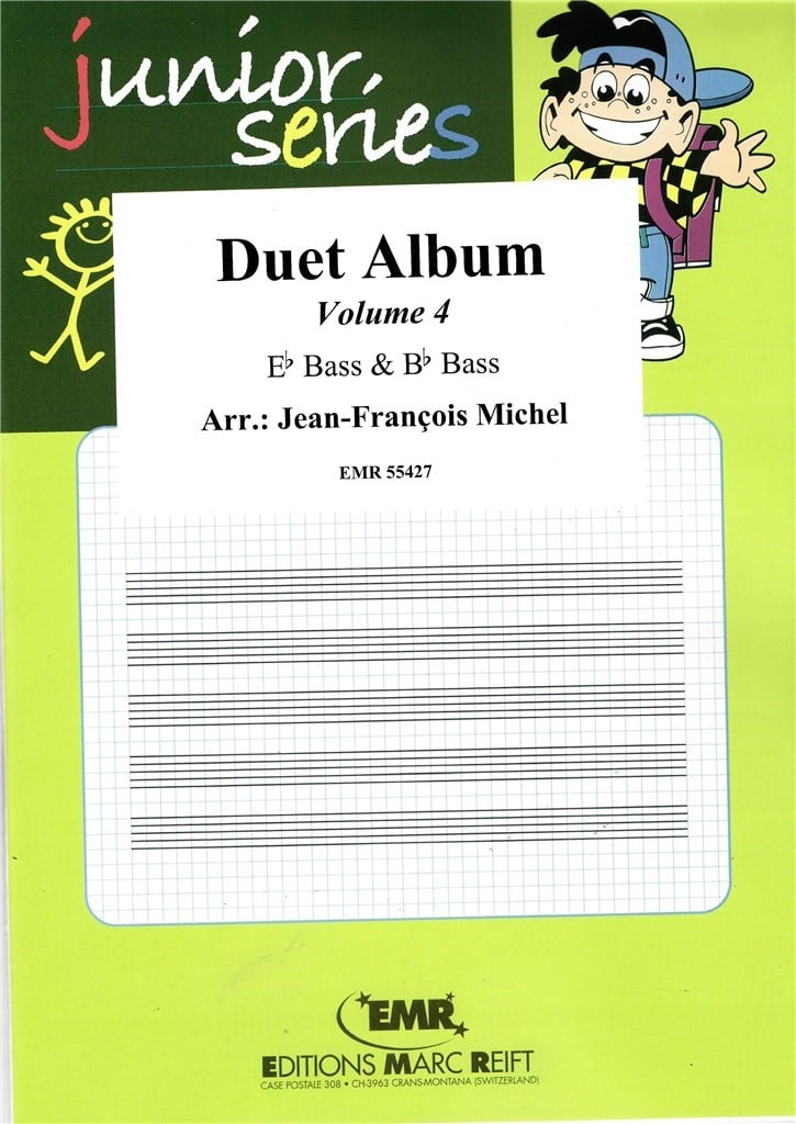 Duet Album Vol. 4